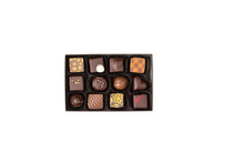 Load image into Gallery viewer, 12 chocolates